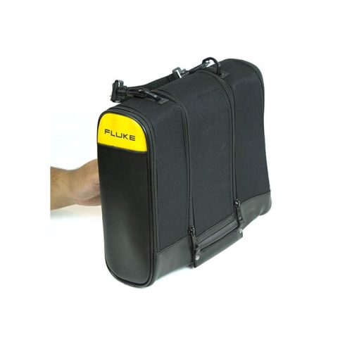 Fluke C789 Meter and Accessory Case