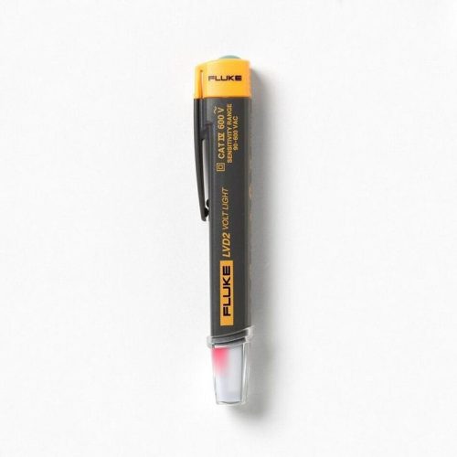Fluke LVD2 Non-Contact Voltage Tester