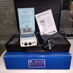 Lutron WA-2017SD pH/ORP, DO, CD/TDS, SALT Meter