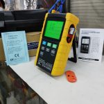 Lutron BTM-4208SD 12 channels Temperature Recorder