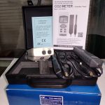 Lutron CO2-9904SD CO2 Meter + Humidity/Temperature