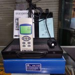 Lutron SPM-1116SD Solar Power Meter
