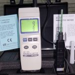 Lutron MG-3002 AC/DC Magnetic Meter