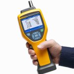 Fluke 985 Particle Counter
