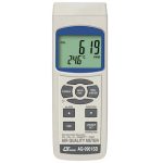 Lutron AQ-9901SD Air Quality Meter