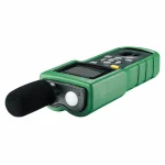 MASTECH MS6300 Environment Tester