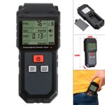 ET825 EMF Radiation Tester