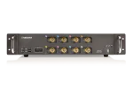 Siglent SDS6108L Low Profile Digital Storage Oscilloscope