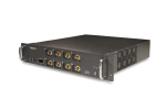 Siglent SDS6108L Low Profile Digital Storage Oscilloscope