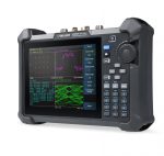 Siglent SHA851A 9 kHz~3.6 GHz handheld spectrum analyzer