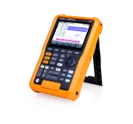 Siglent SHS1102X 100MHz isolated 2CH Handheld Digital Oscilloscope