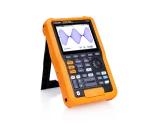 Siglent SHS1102X 100MHz isolated 2CH Handheld Digital Oscilloscope