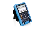 Siglent SHS820X 200MHz 2CH Handheld Digital Oscilloscope