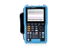 Siglent SHS810X 100MHz 2CH Handheld Digital Oscilloscope
