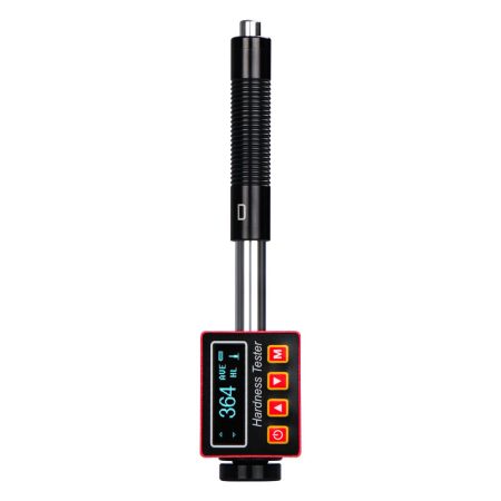 Pen Type Leeb Hardness Tester