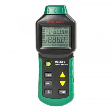 Mastech MS5908C Circuit Analyzer