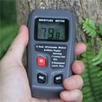 EMT10 Wood Moisture Meter