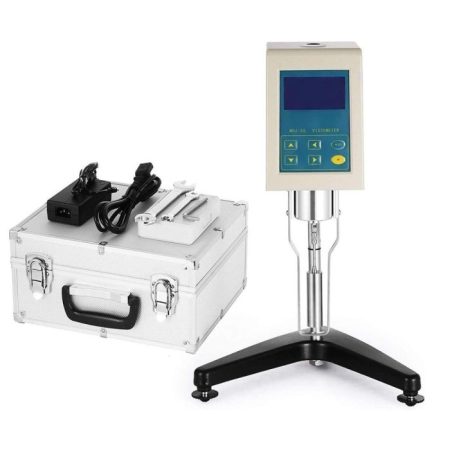Viscometer NDJ-5S