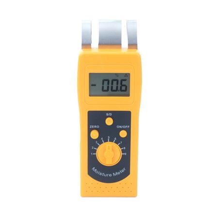 DM200T Textile Moisture Meter