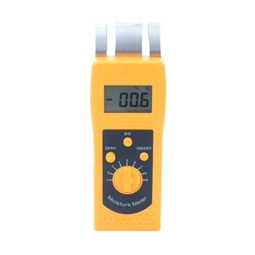 DM200T Textile Moisture Meter