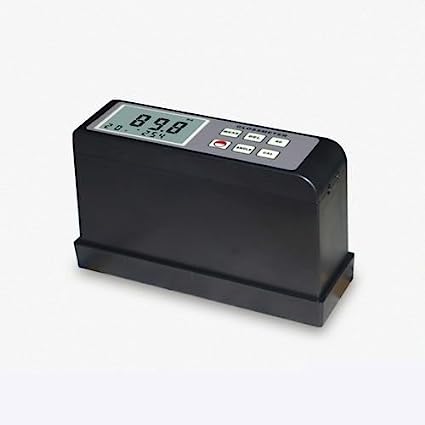 Landtek GM-6 Gloss Meter - Ukur kehalusan Marmer/ Keramik/Cat/Kayu