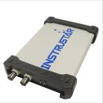 Intrustar ISDS205A PC Based USB Digital Oscilloscope