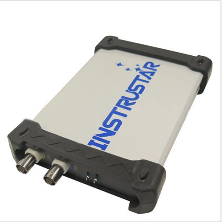 Intrustar ISDS205A PC Based USB Digital Oscilloscope