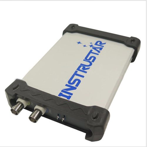 Intrustar ISDS205A PC Based USB Digital Oscilloscope
