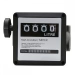 FM-120 Diesel Gasoline Flow meter