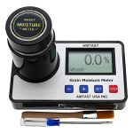 Amtast GM006 Grain Moisture Tester