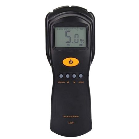 Smart Sensor AS981 Moisture Meter