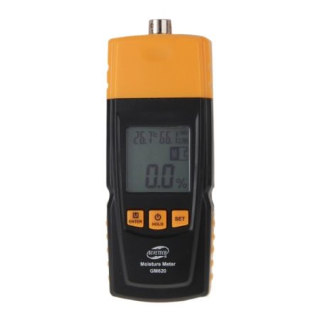 Benetech GM620 Moisture Meter