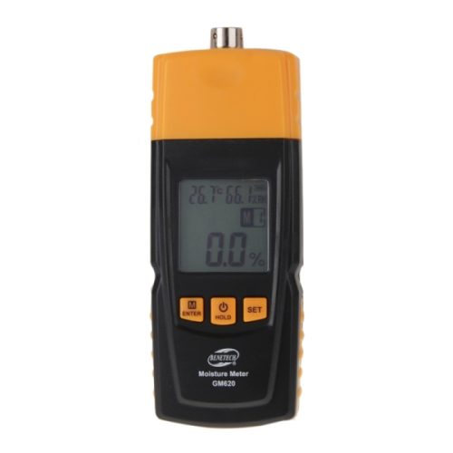 Benetech GM620 Moisture Meter