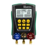 DY517A Digital Manifold Pressure Tester