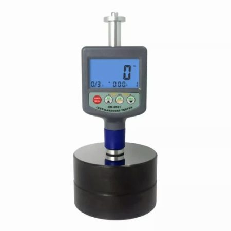 Landtek HM-6561 Leeb Hardness Tester