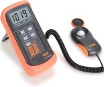 Lux Meter D1330