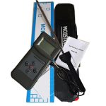 PMS710 Soil & Cement Moisture Meter