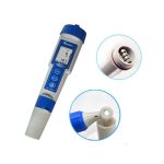 Kedida CT-3086 Salt Meter