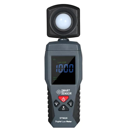 Smart Sensor ST9620 Lux Meter