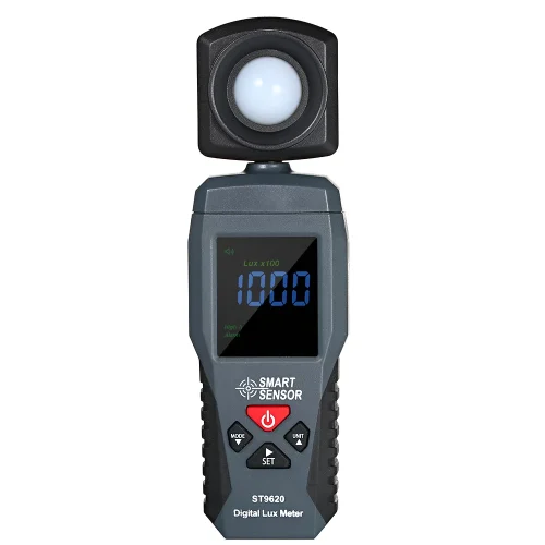 Smart Sensor ST9620 Lux Meter