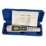 Kedida CT-3080 Salt Meter
