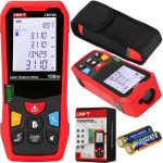 UNI-T LM100 Laser Distance Meter