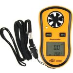 Benetech GM8908 Anemometer