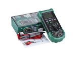 Mastech MS8229 Multimeter with Environment Tester 5 in 1