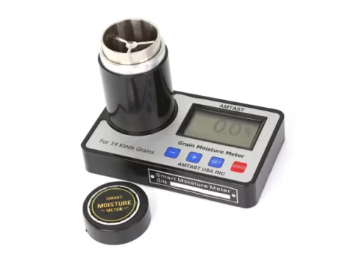 Amtast-GM006-Grain-Moisture-Meter