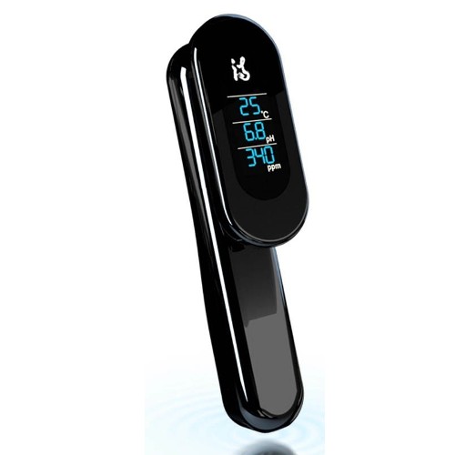 Aquarium PH TDS Temp Monitor IBowl 4 in 1
