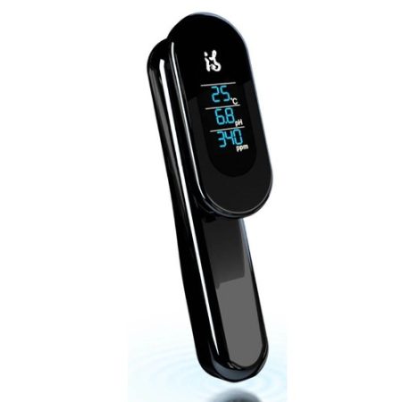 Aquarium PH TDS Temp Monitor IBowl 3 in 1