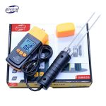 Benetech GM620 Moisture Meter