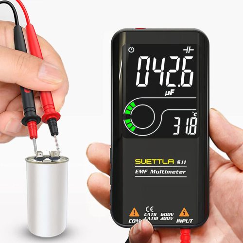 BSIDE-S11-Smart-Multimeter-1000V-Rechargeable-Capacitance-Meter-Auto-Ranging-Portable-Pocket-Multifunctional-Voltmeter-Tester