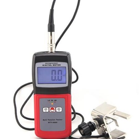 BTT-2880 Belt Tension Tester